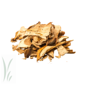 Dried Wild Porcini Mushrooms / lb